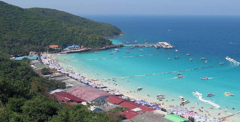 Hong Island