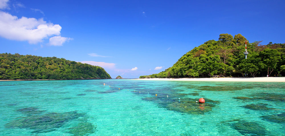 Koh Rok