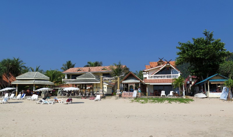 Laguna Beach Club Resort