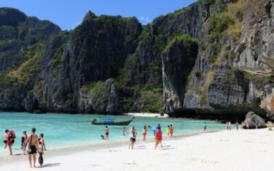 8 saker att göra på Phuket