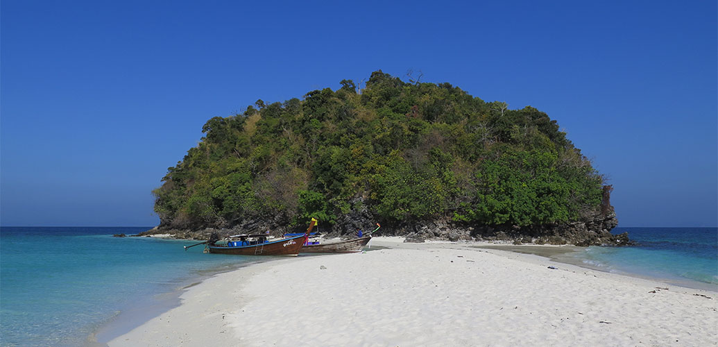 tup-island Tup Island - Ao Nang